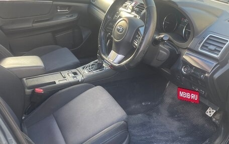 Subaru Levorg I, 2016 год, 1 700 000 рублей, 8 фотография