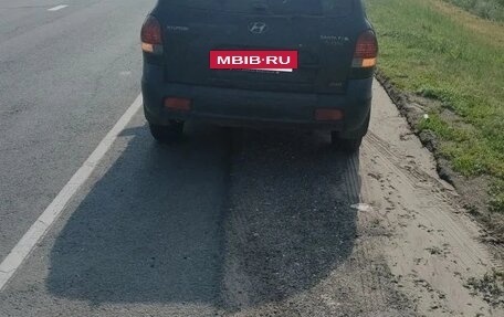 Hyundai Santa Fe Classic, 2007 год, 500 000 рублей, 2 фотография