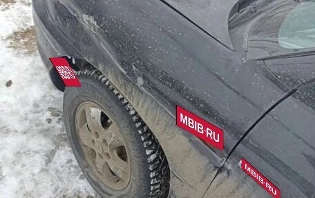 Hyundai Santa Fe Classic, 2007 год, 500 000 рублей, 4 фотография