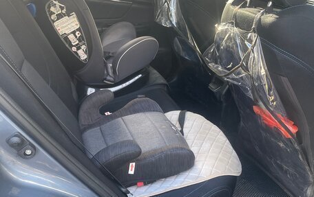 Subaru Levorg I, 2016 год, 1 700 000 рублей, 13 фотография