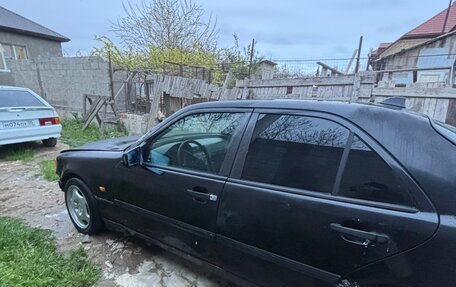 Mercedes-Benz C-Класс, 2000 год, 220 000 рублей, 2 фотография