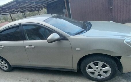 Nissan Almera, 2013 год, 600 000 рублей, 3 фотография