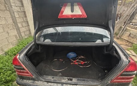 Mercedes-Benz C-Класс, 2000 год, 220 000 рублей, 9 фотография