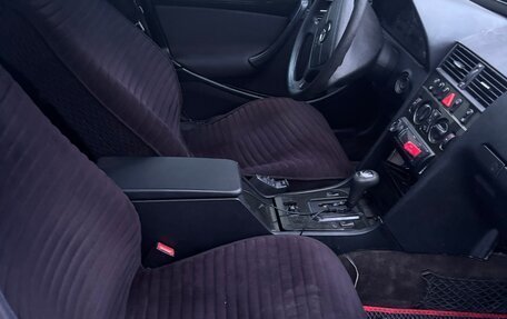 Mercedes-Benz C-Класс, 2000 год, 220 000 рублей, 5 фотография