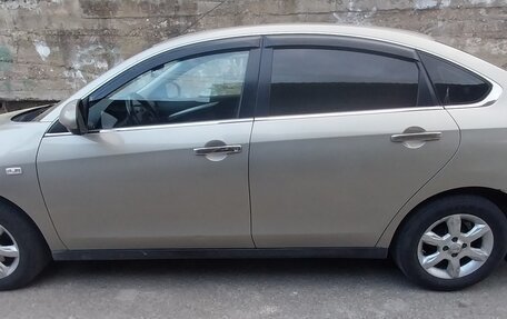 Nissan Almera, 2013 год, 600 000 рублей, 2 фотография