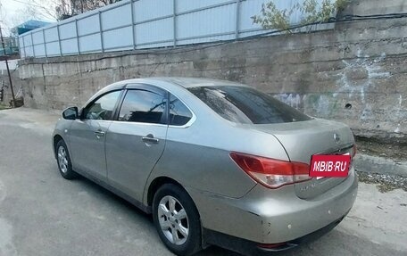 Nissan Almera, 2013 год, 600 000 рублей, 6 фотография