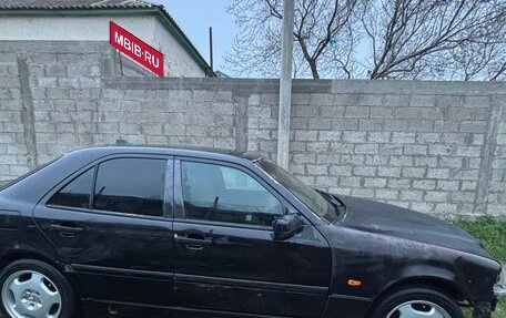 Mercedes-Benz C-Класс, 2000 год, 220 000 рублей, 4 фотография