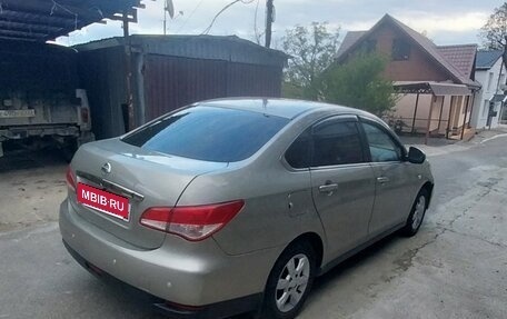 Nissan Almera, 2013 год, 600 000 рублей, 5 фотография