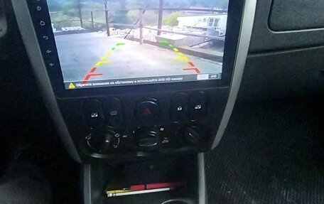 Nissan Almera, 2013 год, 600 000 рублей, 14 фотография