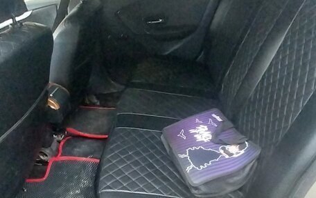 Nissan Almera, 2013 год, 600 000 рублей, 15 фотография