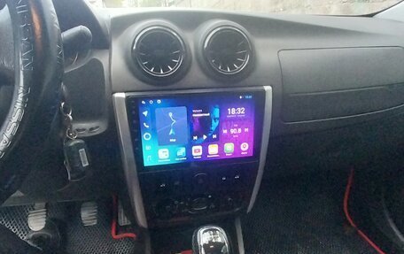 Nissan Almera, 2013 год, 600 000 рублей, 13 фотография