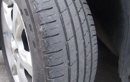 Nissan Almera, 2013 год, 600 000 рублей, 16 фотография