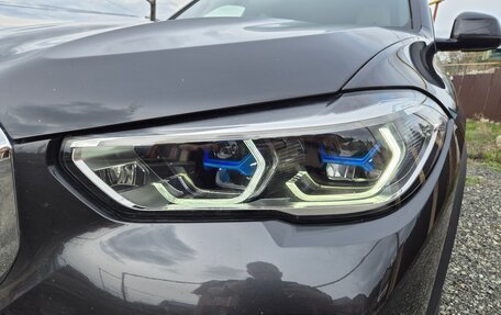 BMW X5, 2019 год, 6 300 000 рублей, 3 фотография