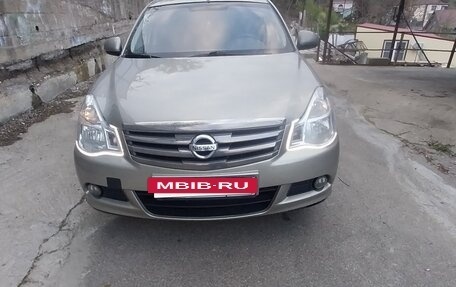 Nissan Almera, 2013 год, 600 000 рублей, 9 фотография