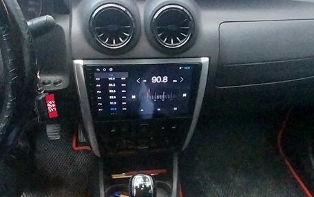 Nissan Almera, 2013 год, 600 000 рублей, 12 фотография