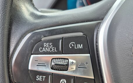 BMW X5, 2019 год, 6 300 000 рублей, 11 фотография