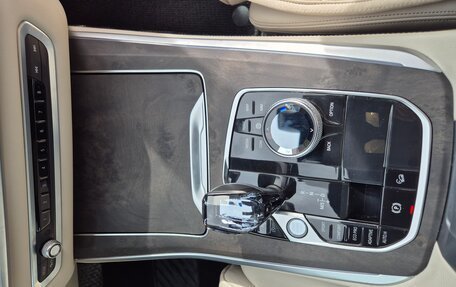 BMW X5, 2019 год, 6 300 000 рублей, 14 фотография