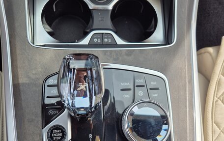 BMW X5, 2019 год, 6 300 000 рублей, 13 фотография