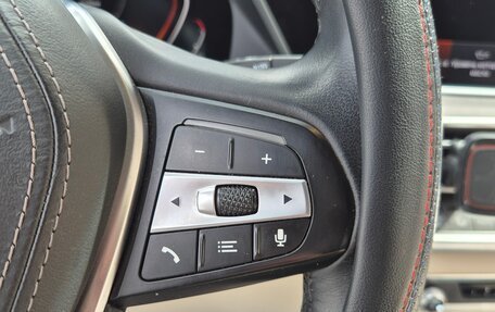 BMW X5, 2019 год, 6 300 000 рублей, 12 фотография