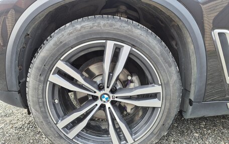 BMW X5, 2019 год, 6 300 000 рублей, 20 фотография