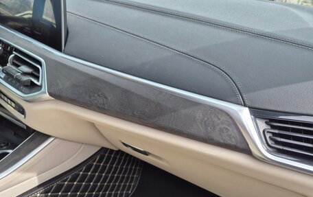 BMW X5, 2019 год, 6 300 000 рублей, 19 фотография