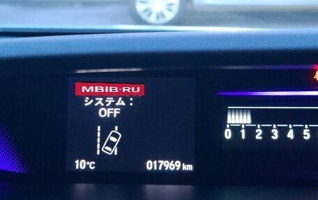 Honda Stepwgn IV, 2021 год, 3 100 000 рублей, 4 фотография