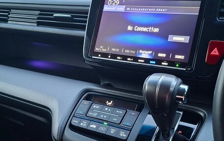 Honda Stepwgn IV, 2021 год, 3 100 000 рублей, 6 фотография