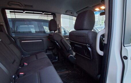 Honda Stepwgn IV, 2021 год, 3 100 000 рублей, 13 фотография