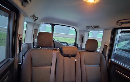 Honda Stepwgn IV, 2021 год, 3 100 000 рублей, 11 фотография