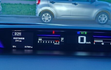 Honda Stepwgn IV, 2021 год, 3 100 000 рублей, 8 фотография