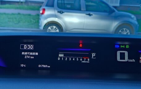 Honda Stepwgn IV, 2021 год, 3 100 000 рублей, 9 фотография