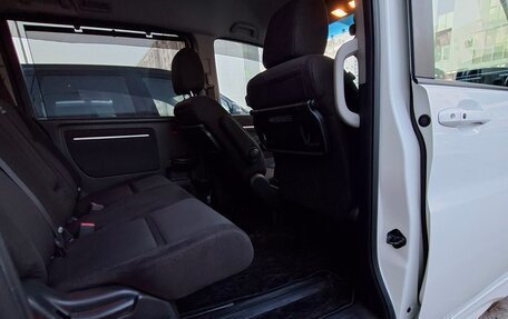 Honda Stepwgn IV, 2021 год, 3 100 000 рублей, 14 фотография