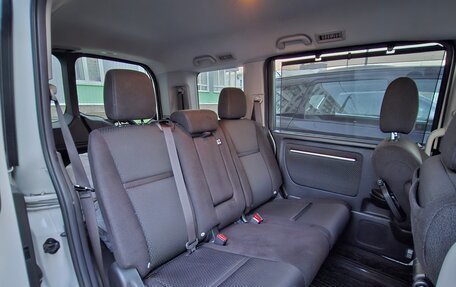 Honda Stepwgn IV, 2021 год, 3 100 000 рублей, 12 фотография