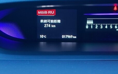 Honda Stepwgn IV, 2021 год, 3 100 000 рублей, 7 фотография