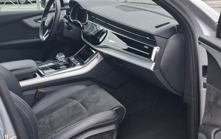 Audi Q7, 2019 год, 6 250 000 рублей, 7 фотография