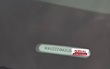 Audi Q7, 2019 год, 6 250 000 рублей, 11 фотография