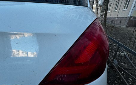 Peugeot 308 II, 2010 год, 370 000 рублей, 3 фотография