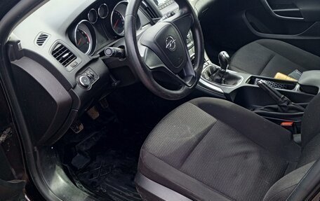 Opel Insignia II рестайлинг, 2014 год, 950 000 рублей, 7 фотография