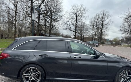 Mercedes-Benz C-Класс, 2019 год, 2 499 000 рублей, 9 фотография