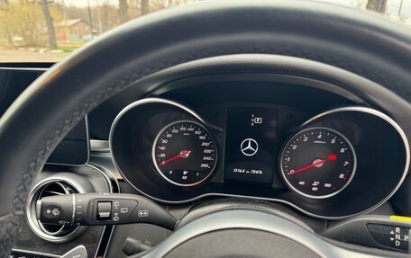 Mercedes-Benz C-Класс, 2019 год, 2 499 000 рублей, 15 фотография