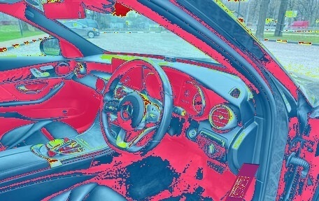 Mercedes-Benz C-Класс, 2019 год, 2 499 000 рублей, 14 фотография