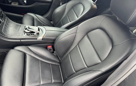 Mercedes-Benz C-Класс, 2019 год, 2 499 000 рублей, 24 фотография