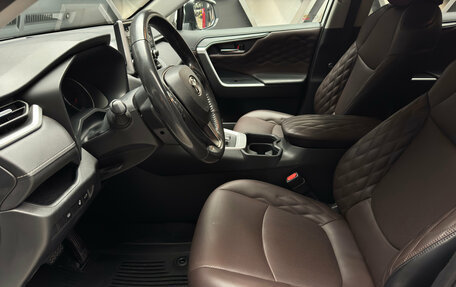 Toyota RAV4, 2022 год, 3 450 000 рублей, 14 фотография