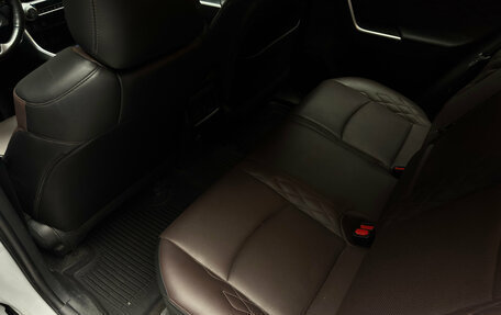 Toyota RAV4, 2022 год, 3 450 000 рублей, 20 фотография