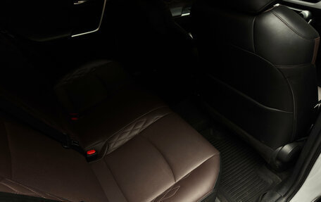 Toyota RAV4, 2022 год, 3 450 000 рублей, 23 фотография