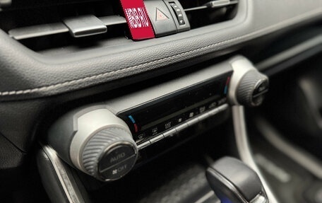 Toyota RAV4, 2022 год, 3 450 000 рублей, 17 фотография