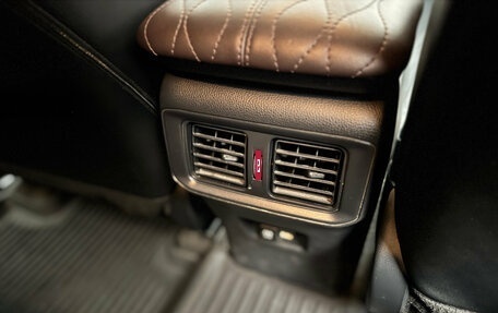 Toyota RAV4, 2022 год, 3 450 000 рублей, 25 фотография