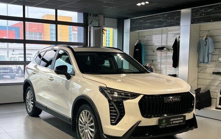 Haval Jolion, 2024 год, 2 500 000 рублей, 2 фотография