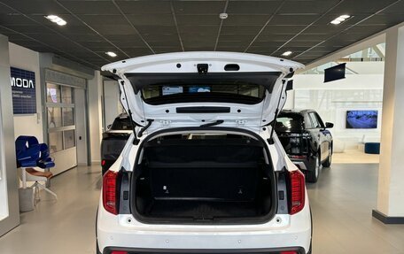 Haval Jolion, 2024 год, 2 500 000 рублей, 7 фотография