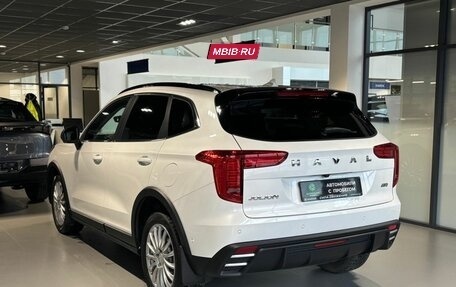 Haval Jolion, 2024 год, 2 500 000 рублей, 5 фотография